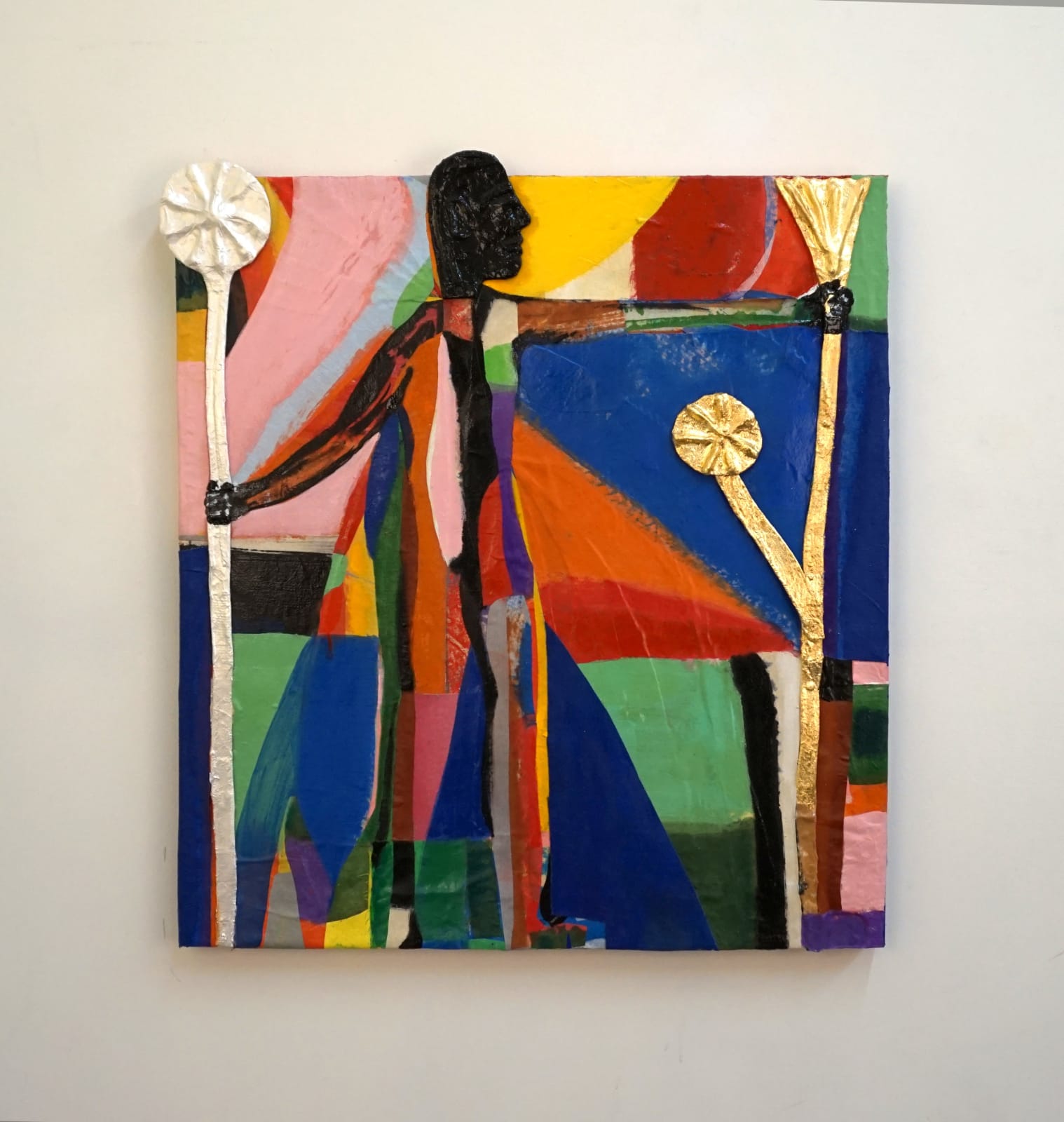 Miles Debas, Spring to Life, 2023