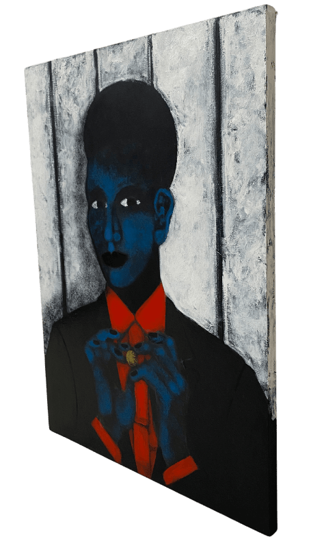 Abe Odedina, Date night , 2022