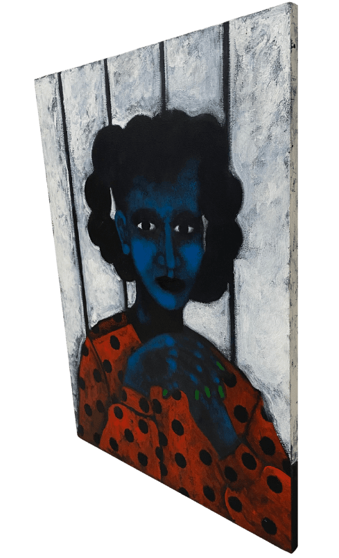 Abe Odedina, Date night , 2022