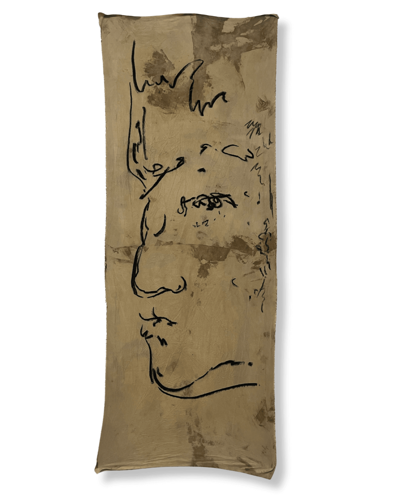 Malik Thomas, Sage Memory, 2025