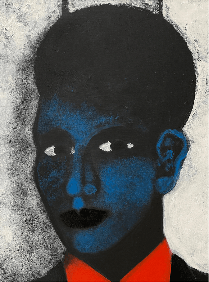Abe Odedina, Date night , 2022