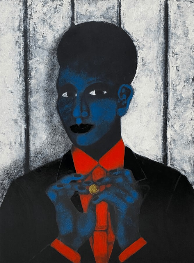 Abe Odedina, Date night , 2022