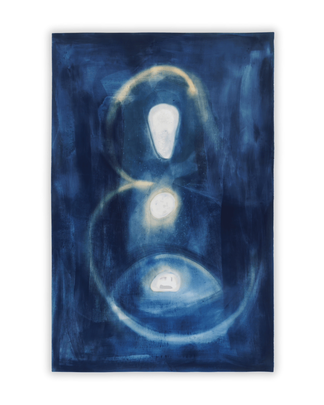 Hasnae El Ouarga, Al Aalamin ١, From Al-Alamin Series, 2026