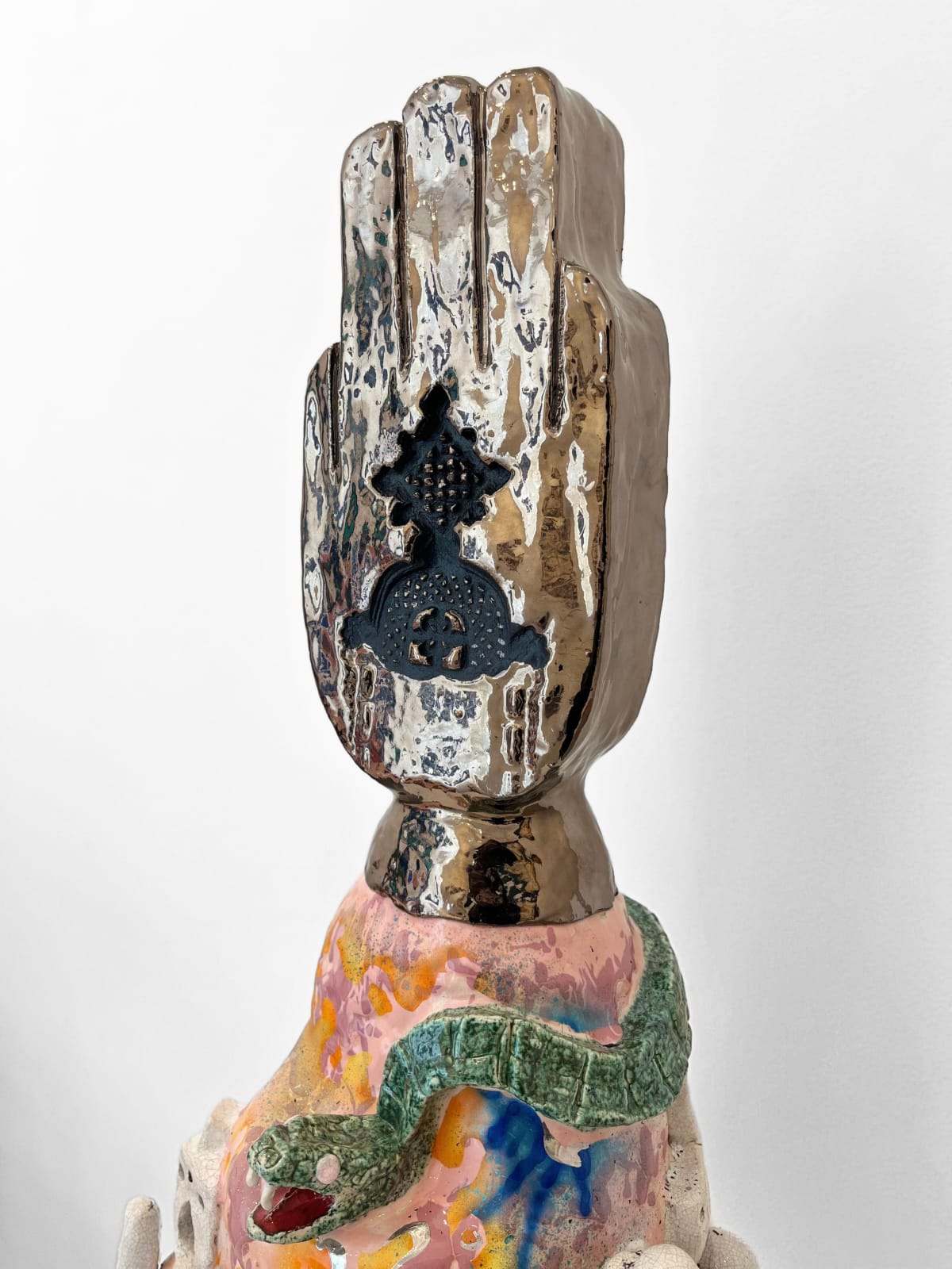Léo Nataf, Hamsa Hustle, 2025