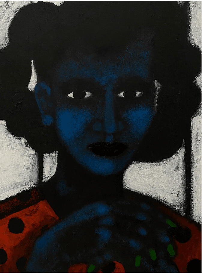 Abe Odedina, Date night , 2022