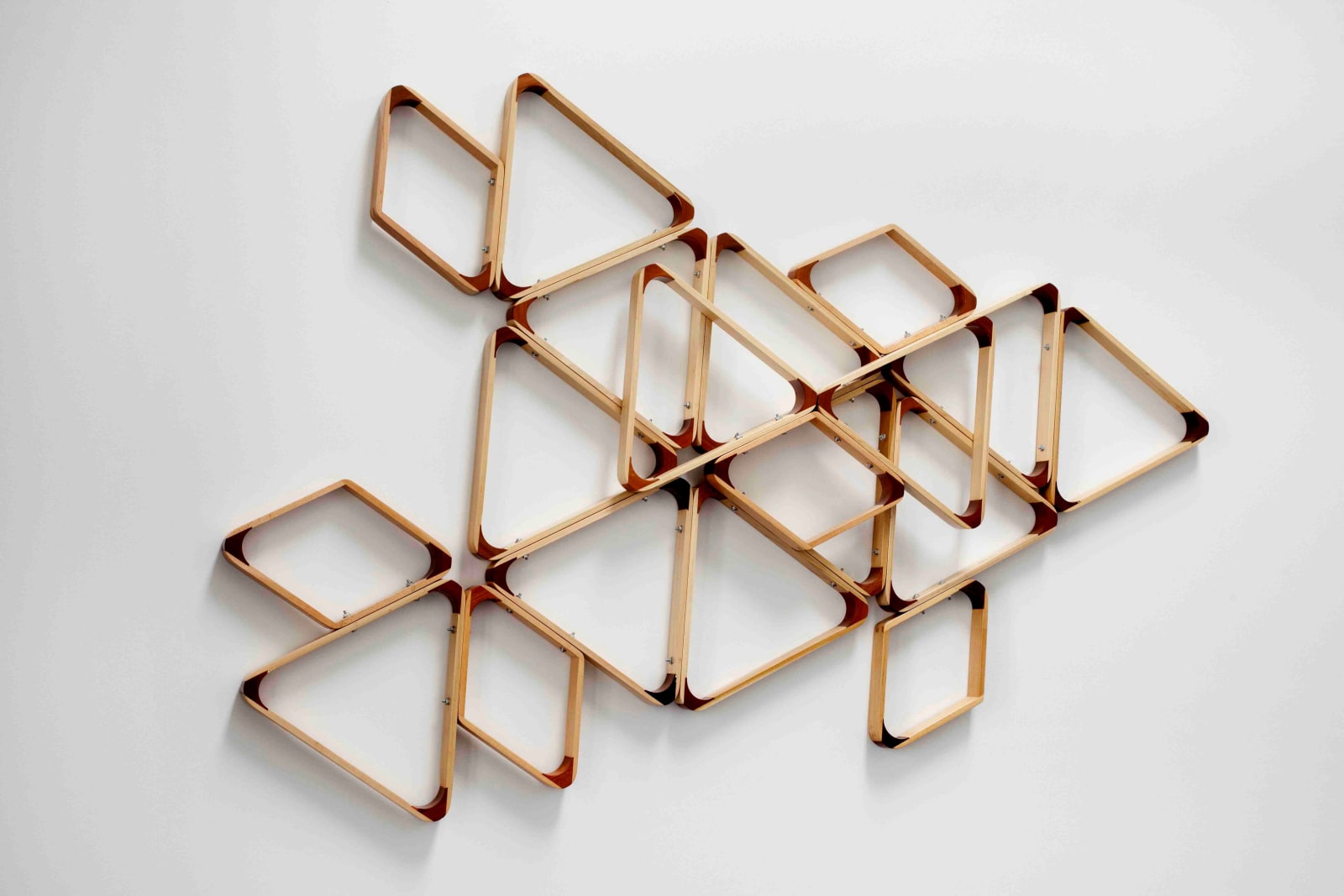 Darío Escobar, Grid Nº 02, 2014