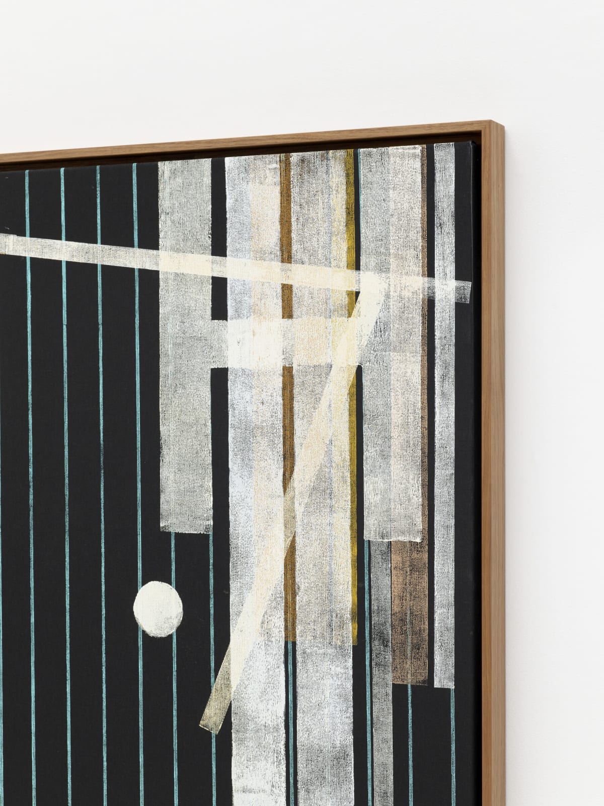 Gert & Uwe Tobias, Missing Parts 14, 2022