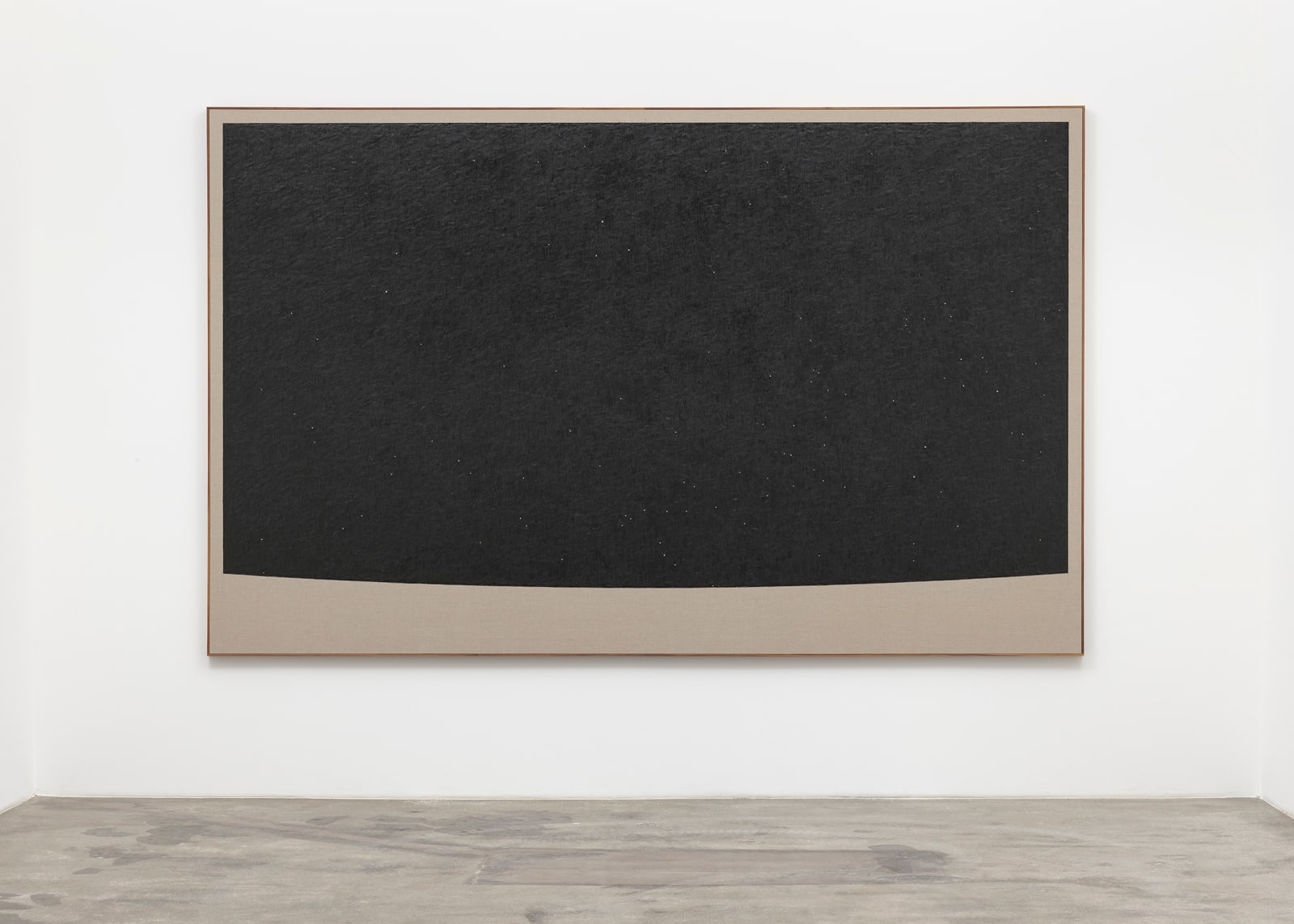 Paul Fägerskiöld, South Tarawa. Kiribati Islands. View East. January 1 2100, 2021