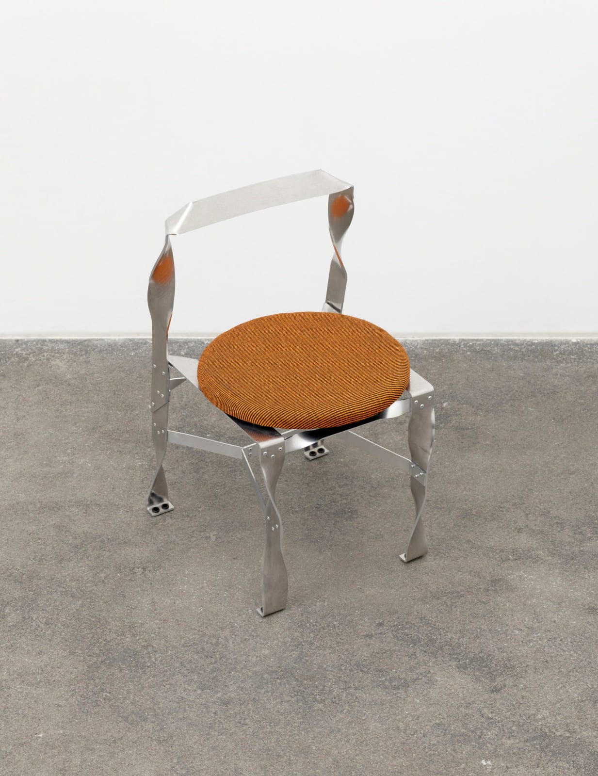 FOS, 20 Minutes Chair, 2024