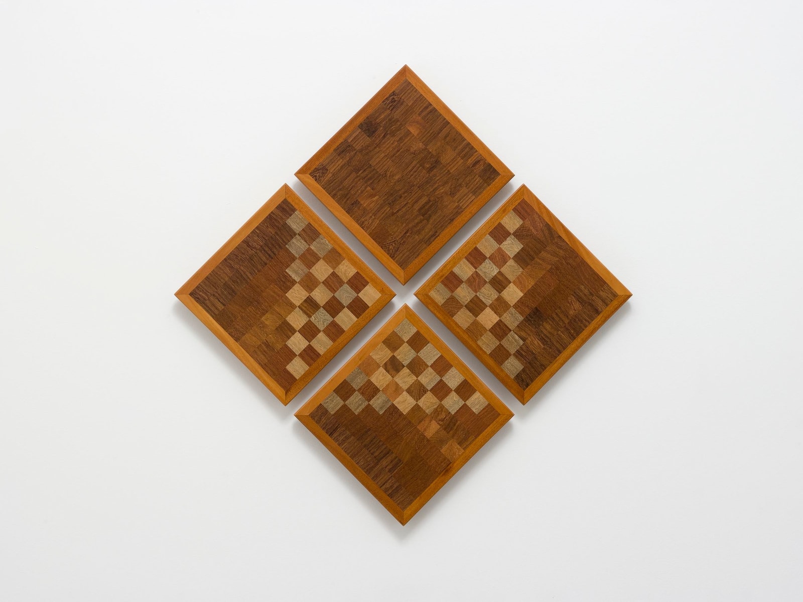 Darío Escobar, Art as a big chess game No. 10, 2017