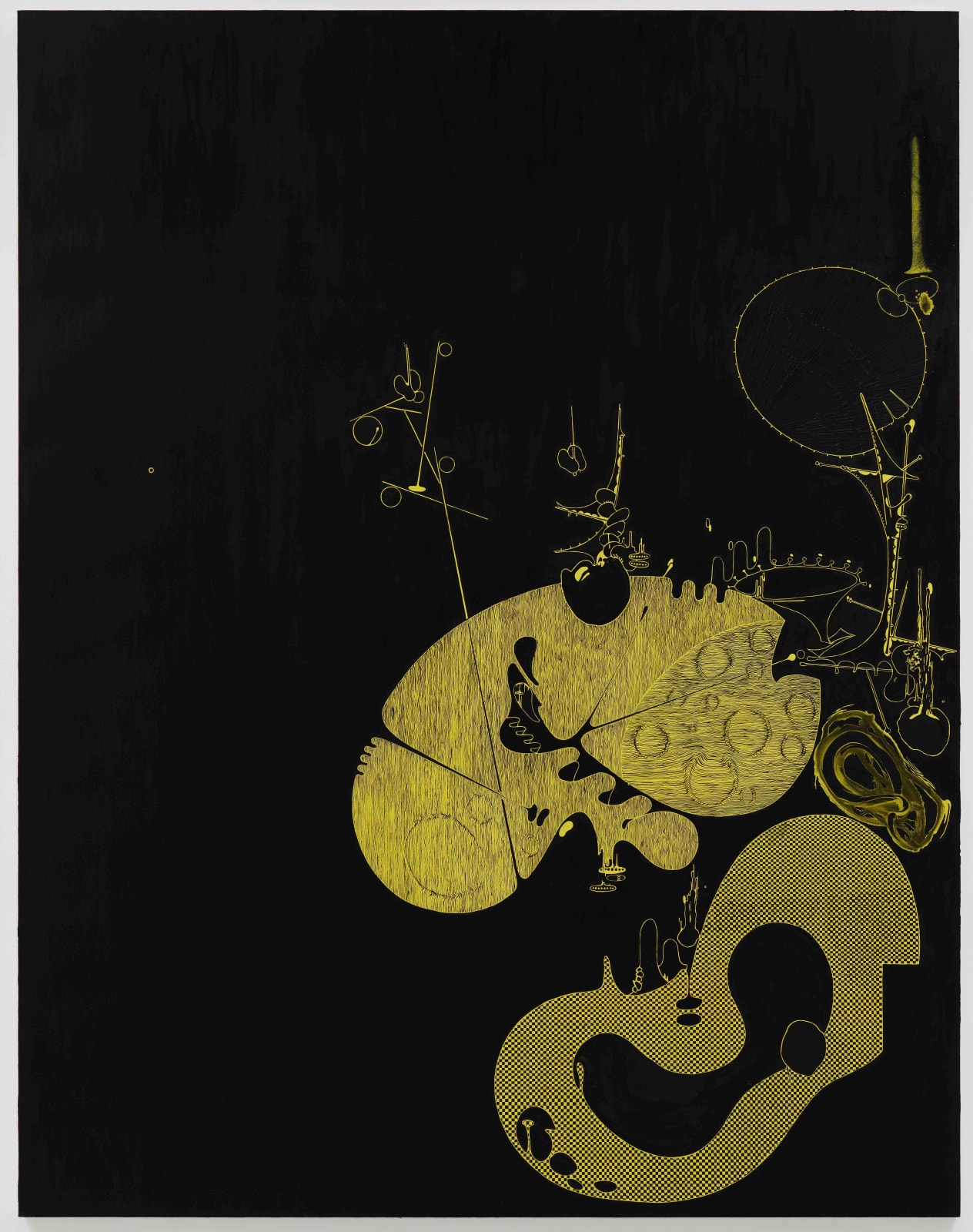 Nils Erik Gjerdevik, Untitled, 2012