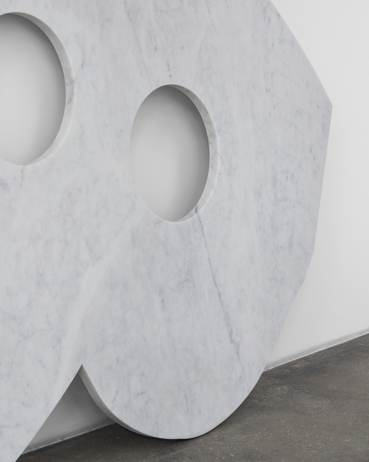 Jone Kvie, Mask, 2025