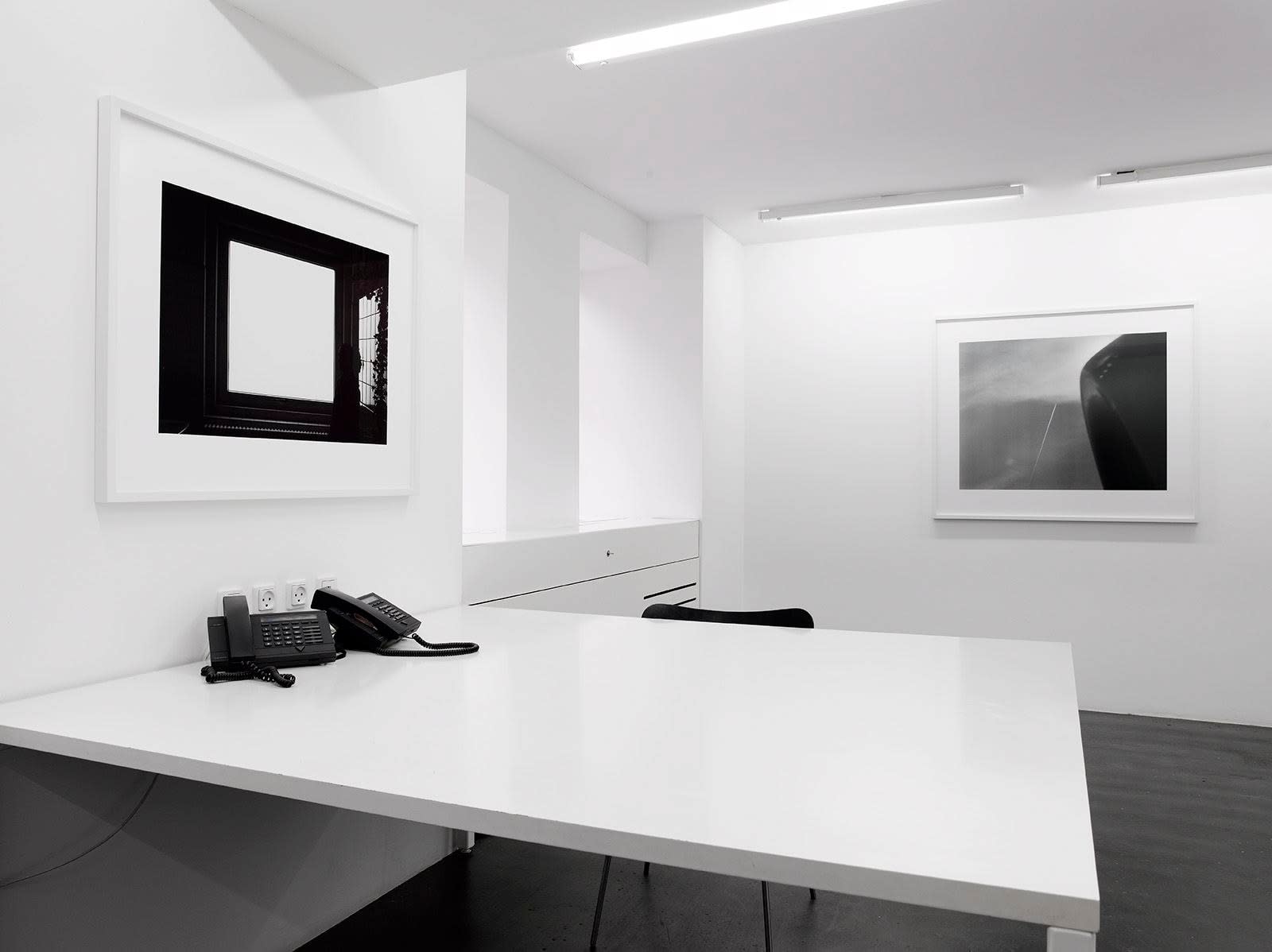 Tom Sandberg, Untitled, 2006