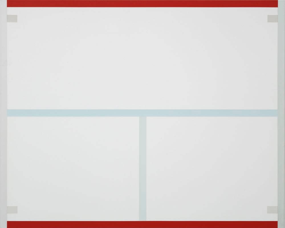 Alan Uglow, T.Bar, 2006