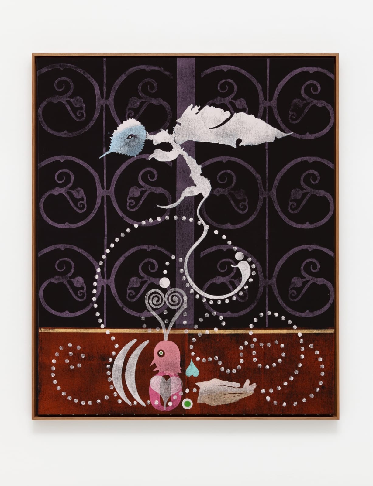 Gert & Uwe Tobias, Untitled, 2024