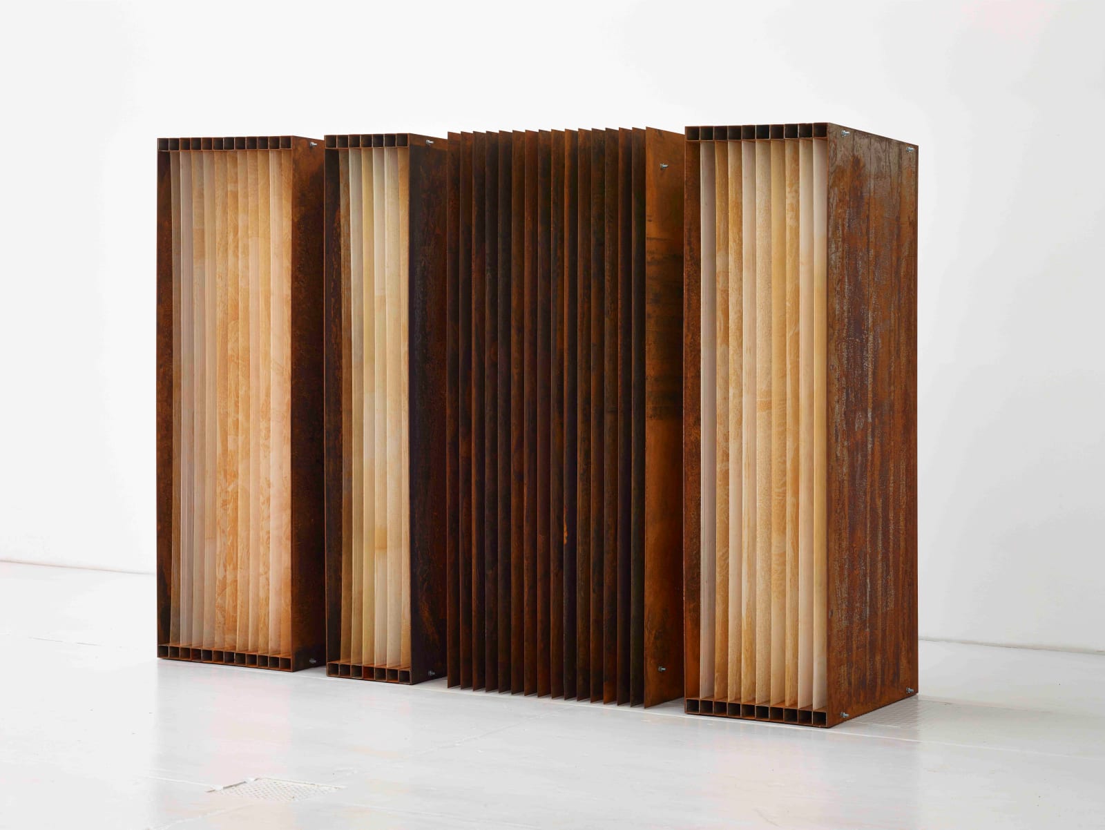 Tove Storch, 11 Pages; 6 Pages; 16 Pages; 9 Pages, 2014
