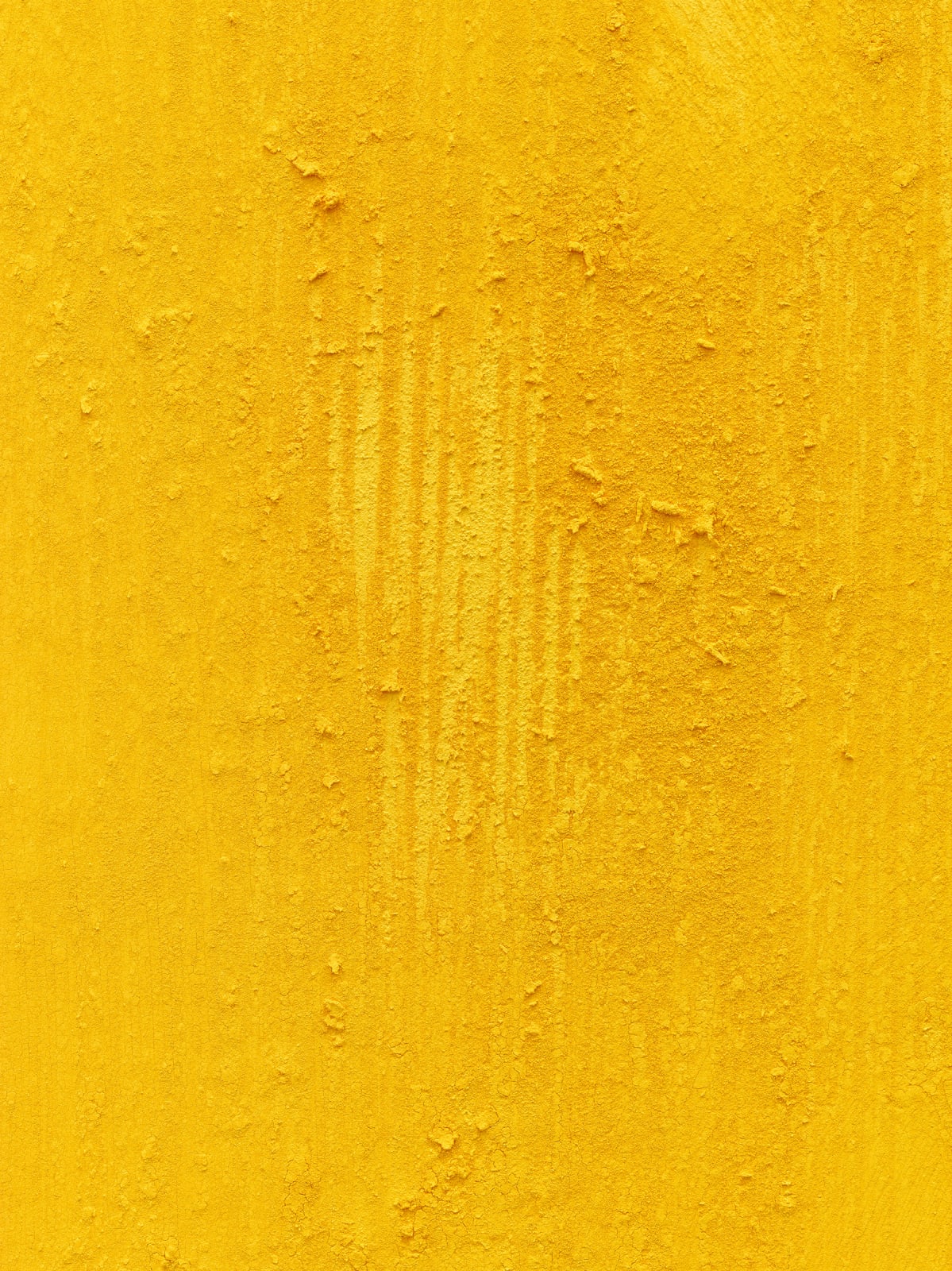 Mads Gamdrup, Primary Yellow, 2021