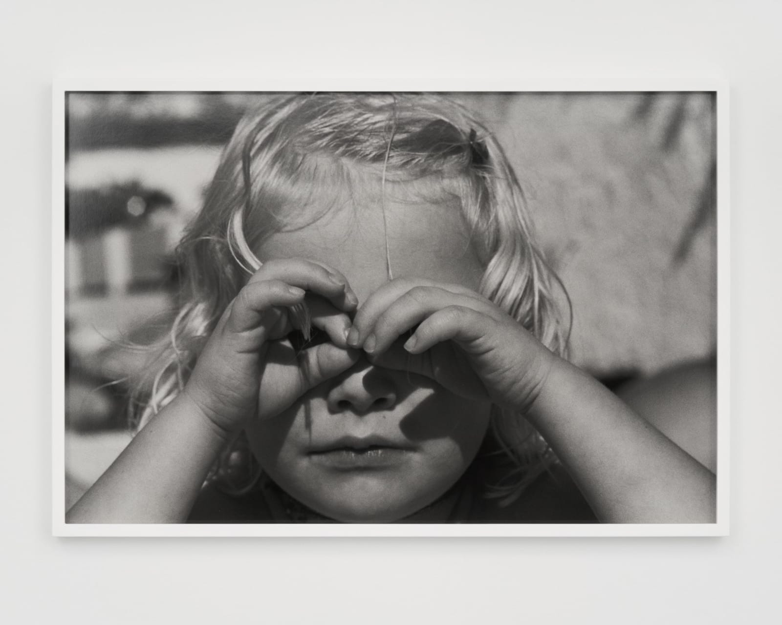 Tom Sandberg, Untitled, 2003