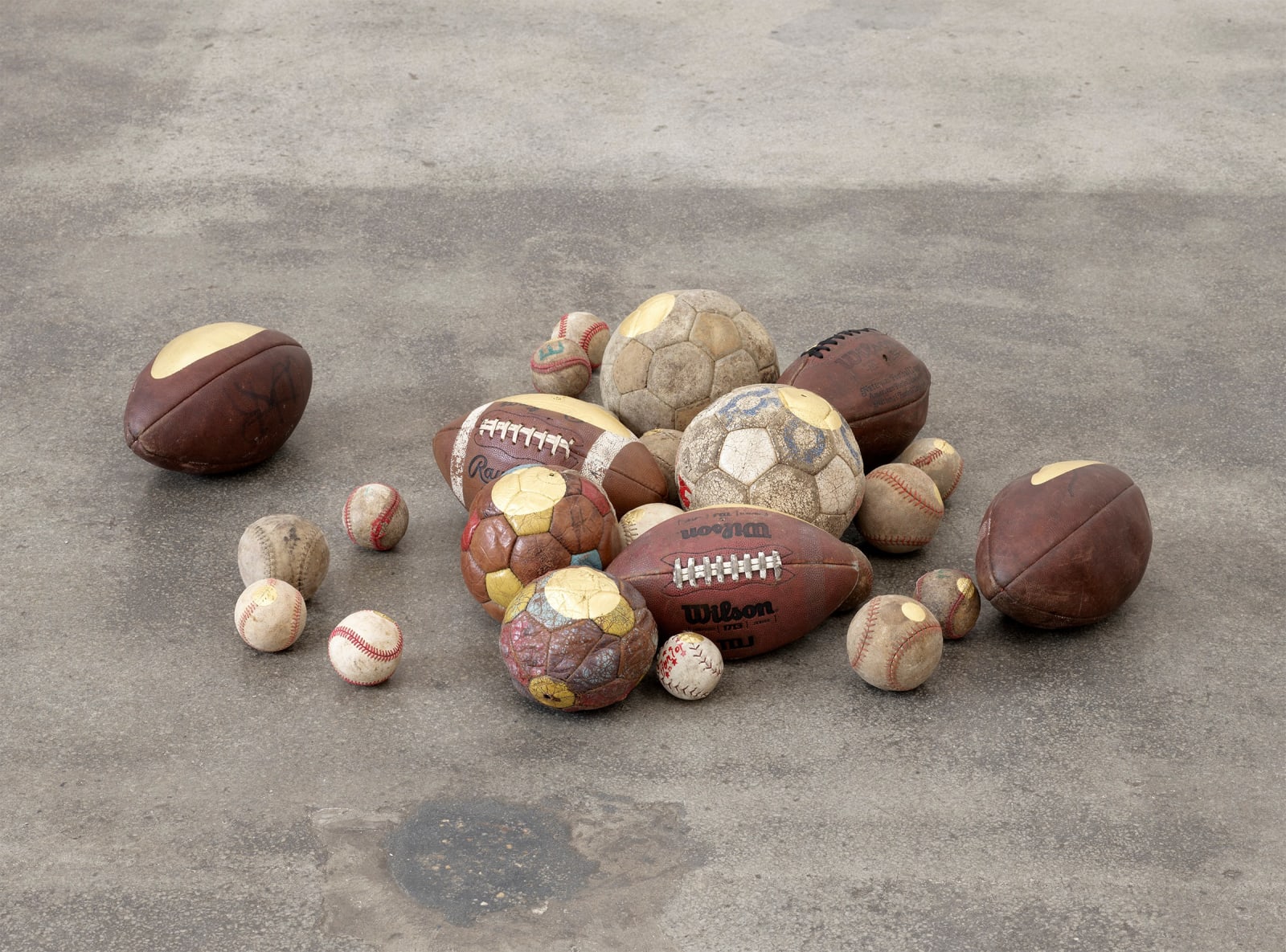 Darío Escobar, Untitled, 2022