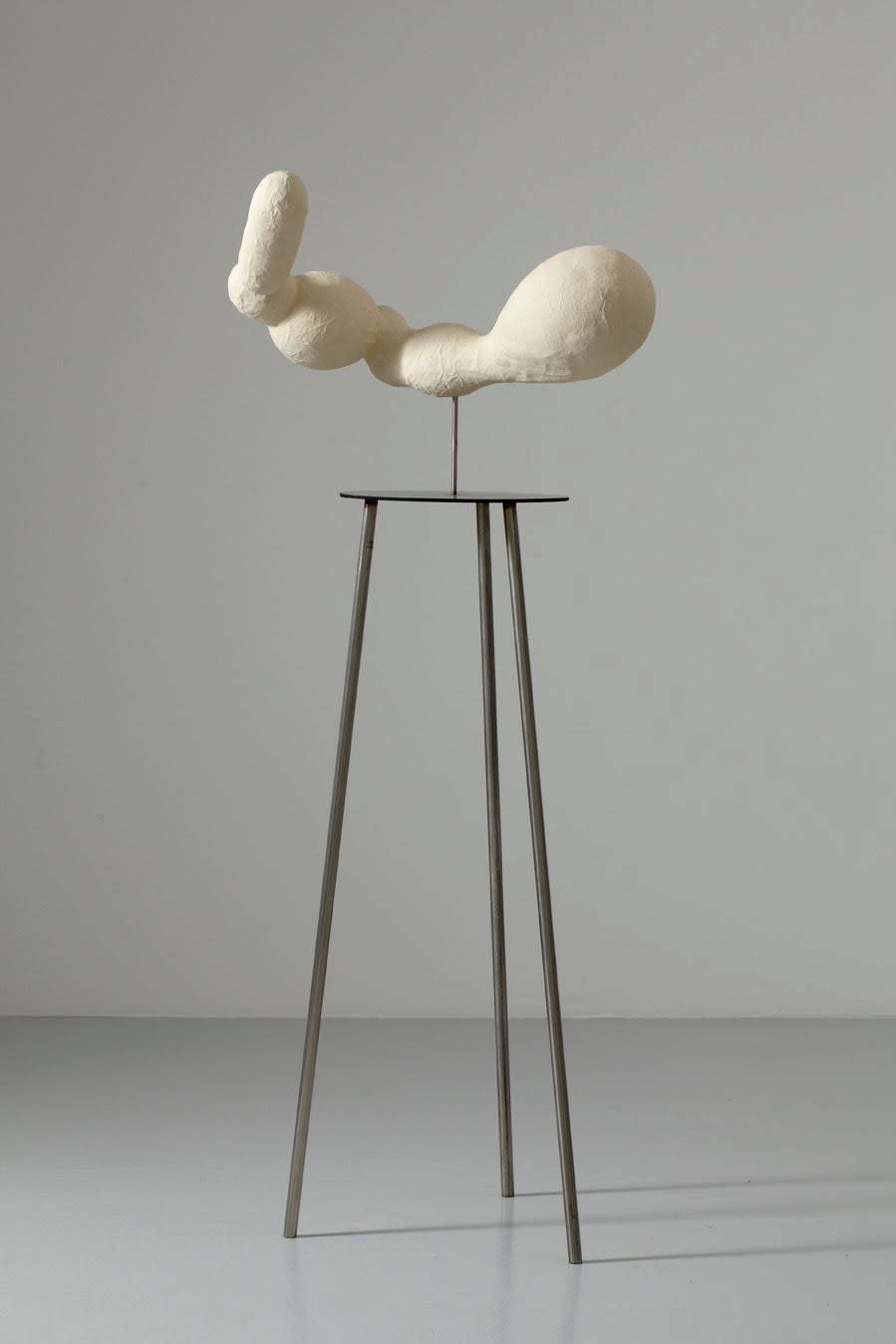 Jone Kvie, Sculpted Gas #7, 2009