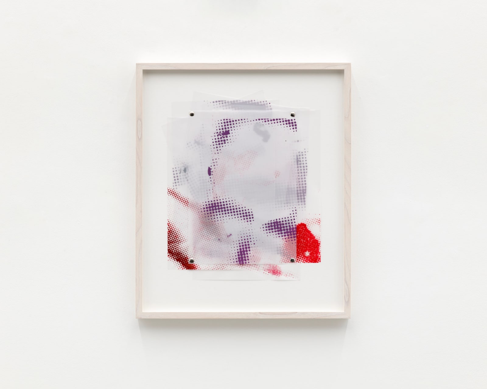 Rebecca Lindsmyr, (o) loss (6), 2025