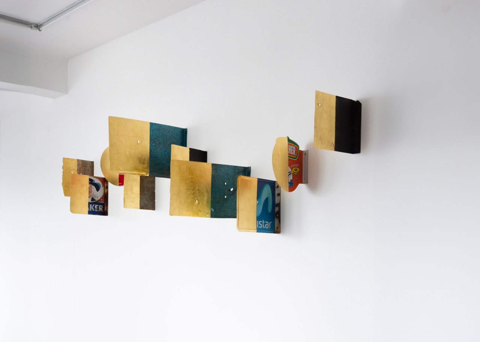 Darío Escobar, Mensajes cifrados Nº17, 2022