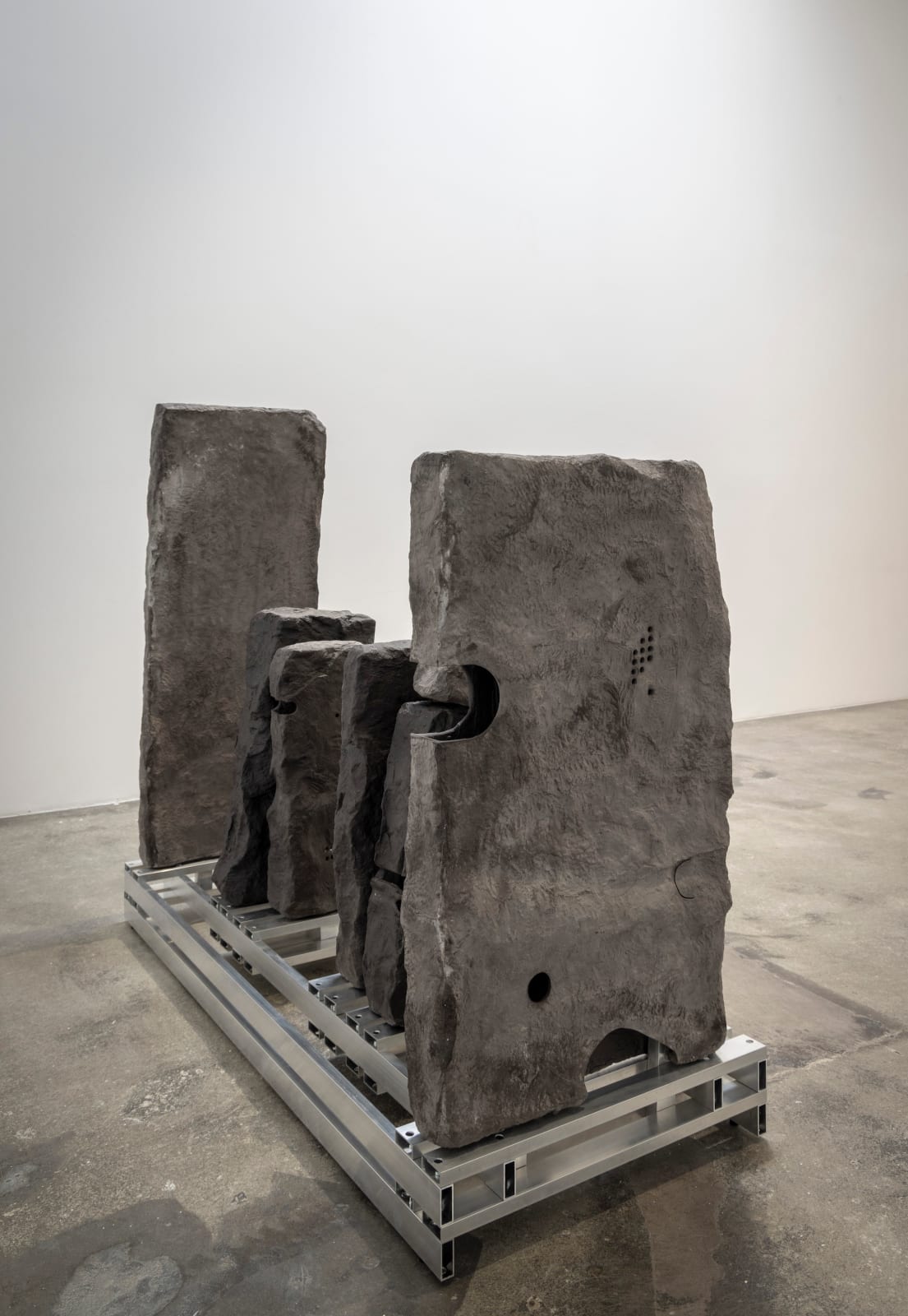 FOS, Ruin, 2024