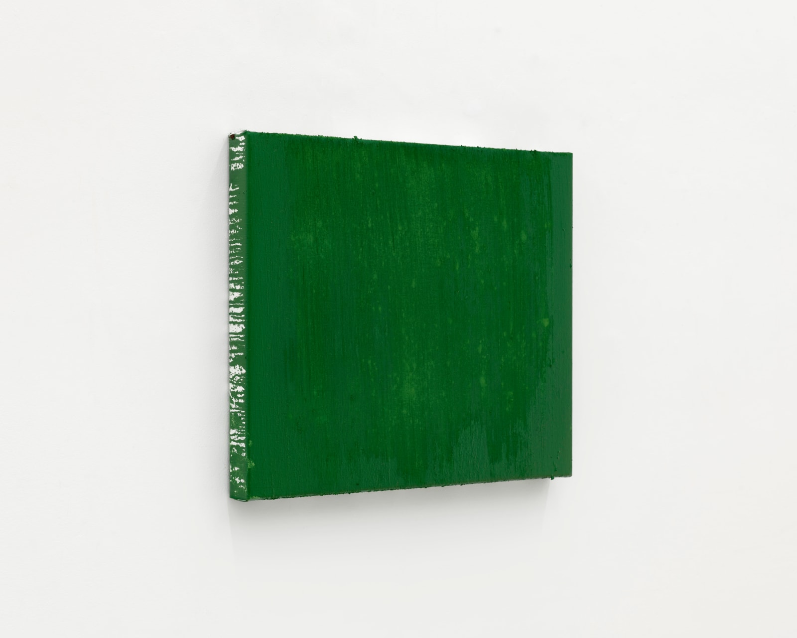 Mads Gamdrup, Cromoxyd Green, 2025