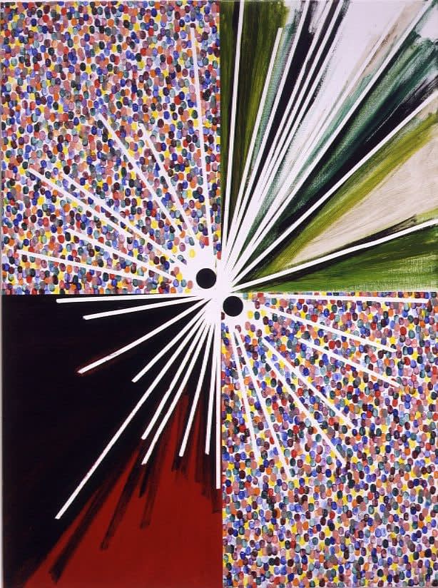 Nils Erik Gjerdevik & Claus Carstensen, Untitled, 2007