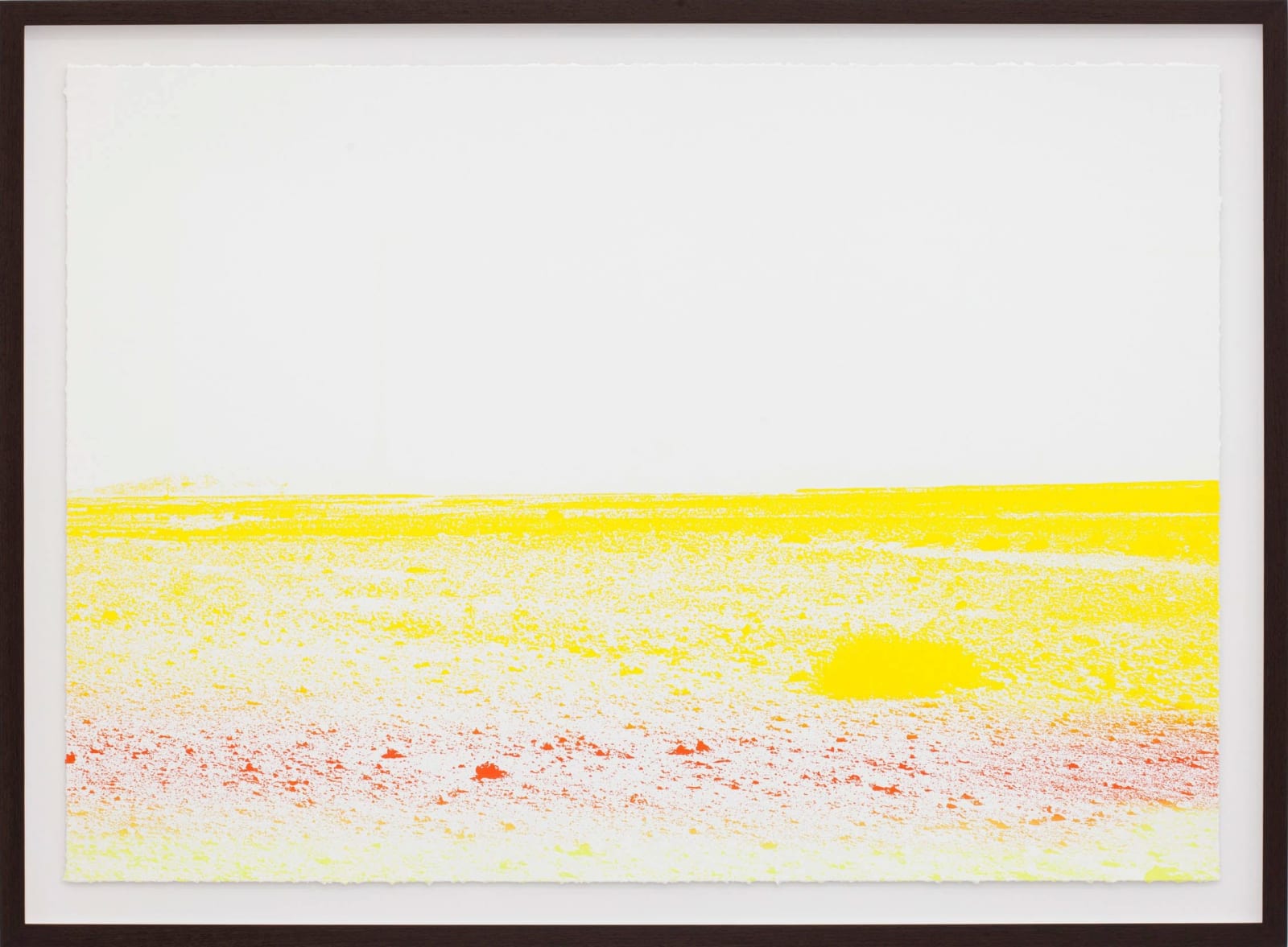 Mads Gamdrup, Organisches Detail und Lärm, 2012