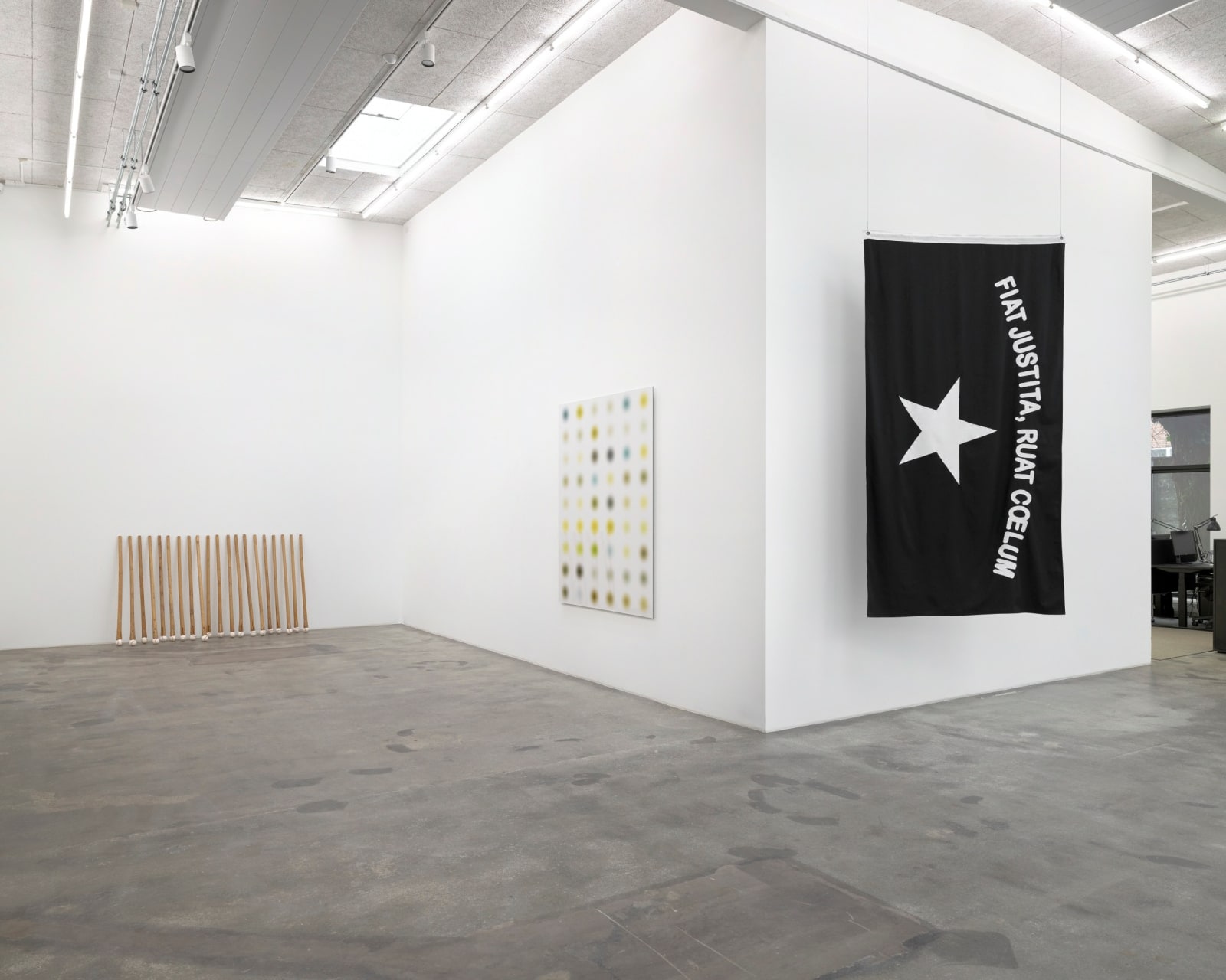 Darío Escobar, Untitled Nº 1, 2015