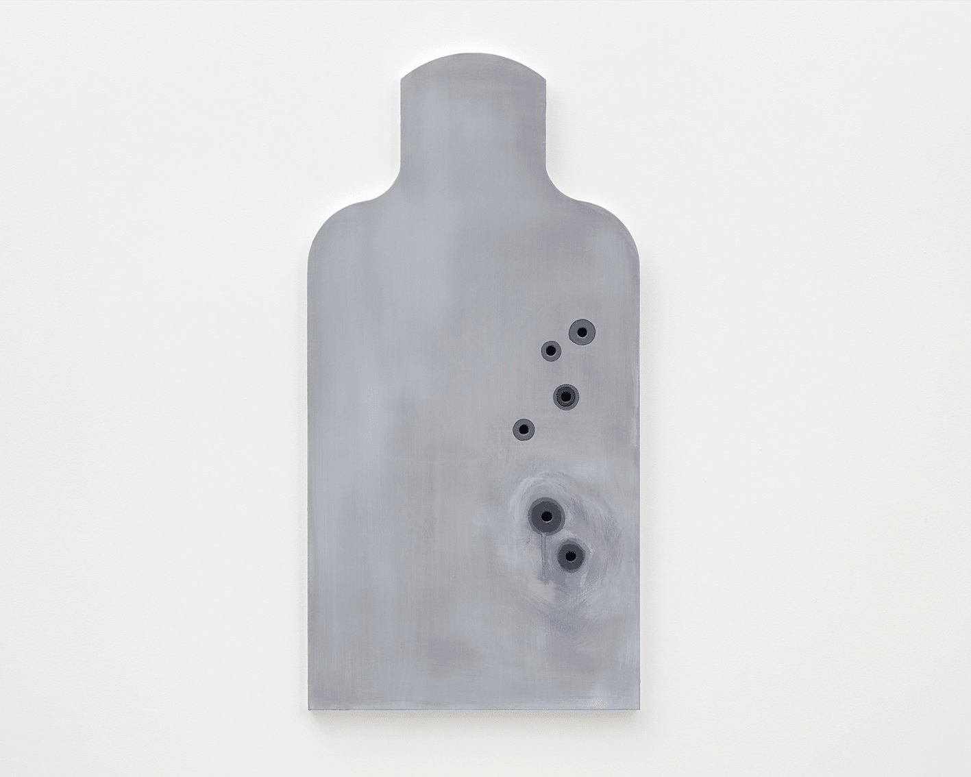 Gardar Eide Einarsson, Common Errors; Group to Right, 2018