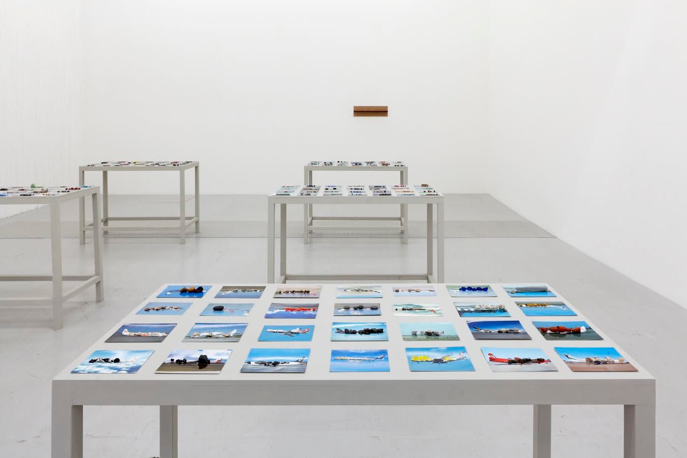 Runo Lagomarsino, OtherWhere, 2011