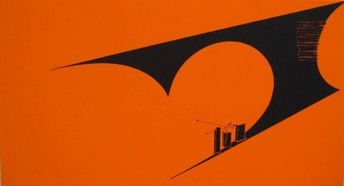 Nils Erik Gjerdevik, Untitled, 2010