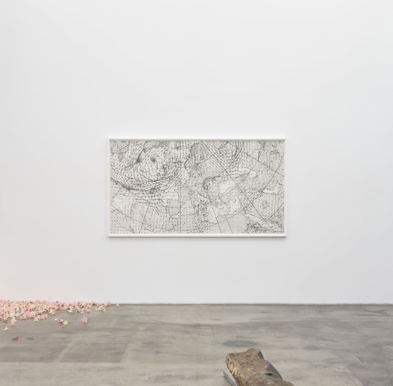 Andreas Albrectsen, Untitled (Elke), 2022