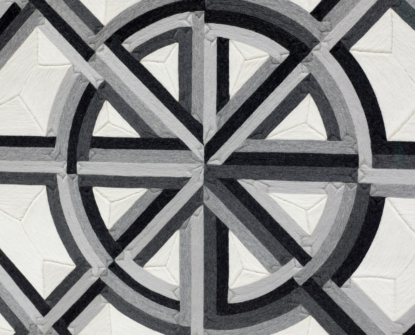 Eduardo Terrazas, 1.1.470 From the series: Possibilities of a Structure. Subseries: Cosmos, 2022