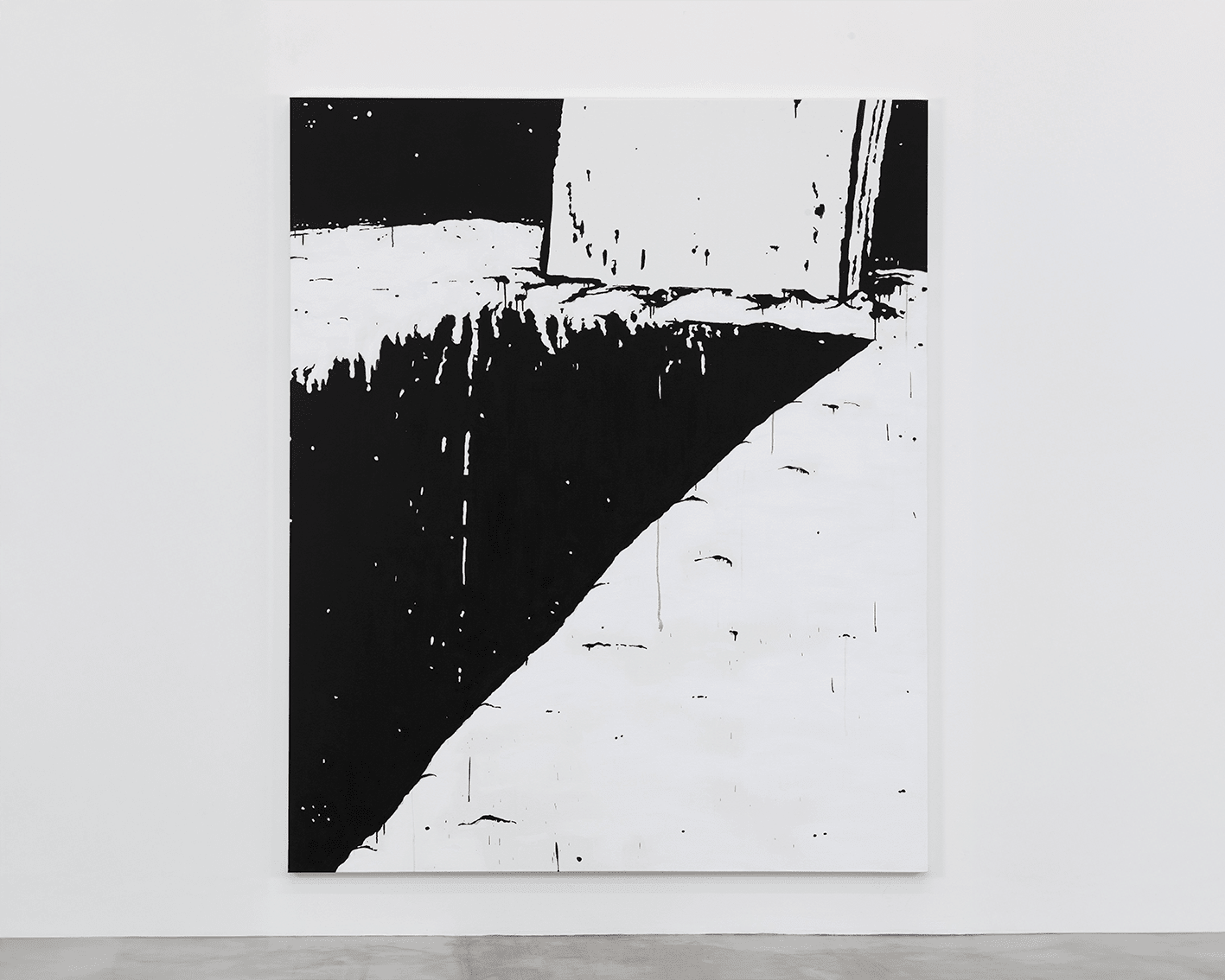 Gardar Eide Einarsson, Untitled (Grave), 2019