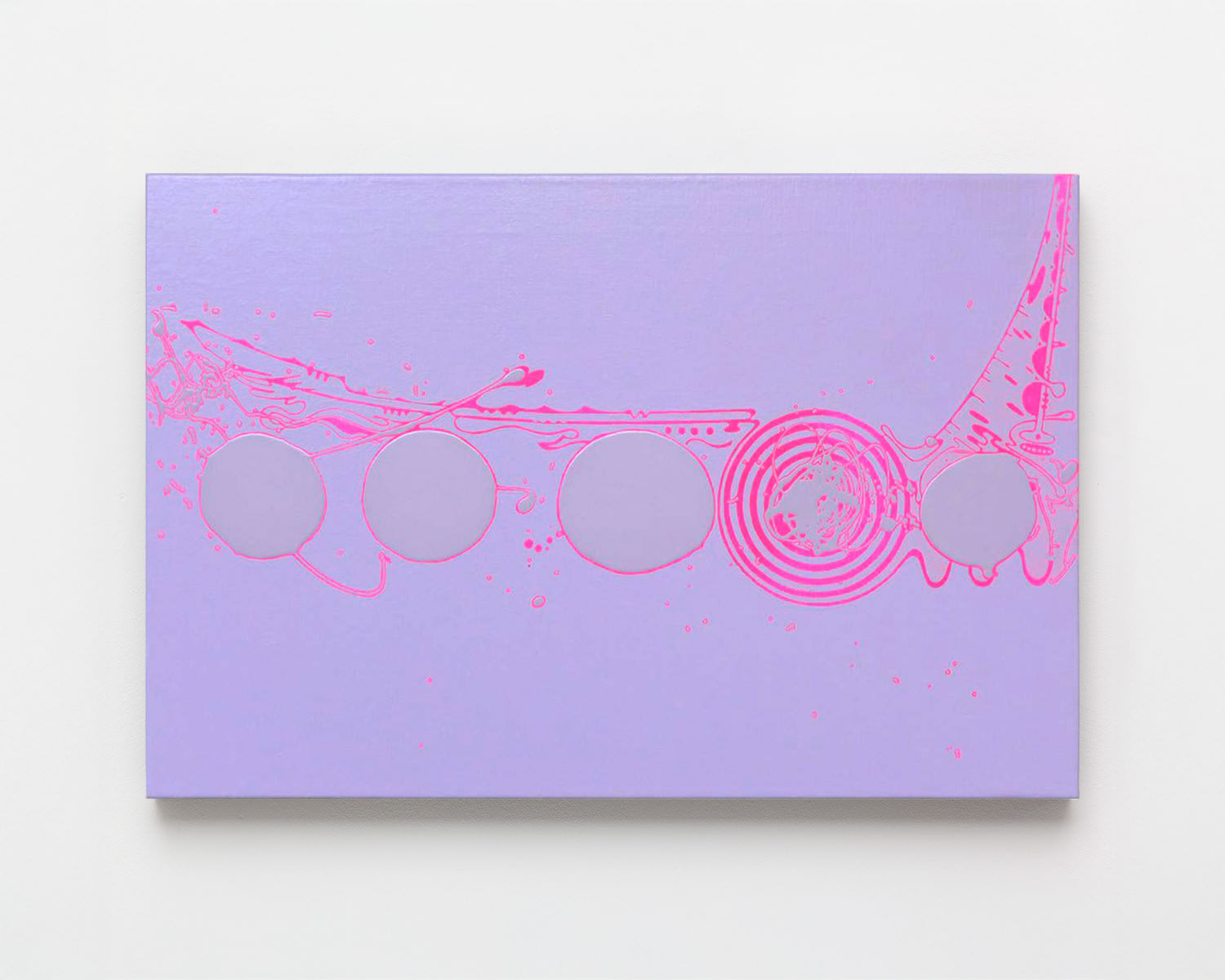 Nils Erik Gjerdevik, Untitled, 2014