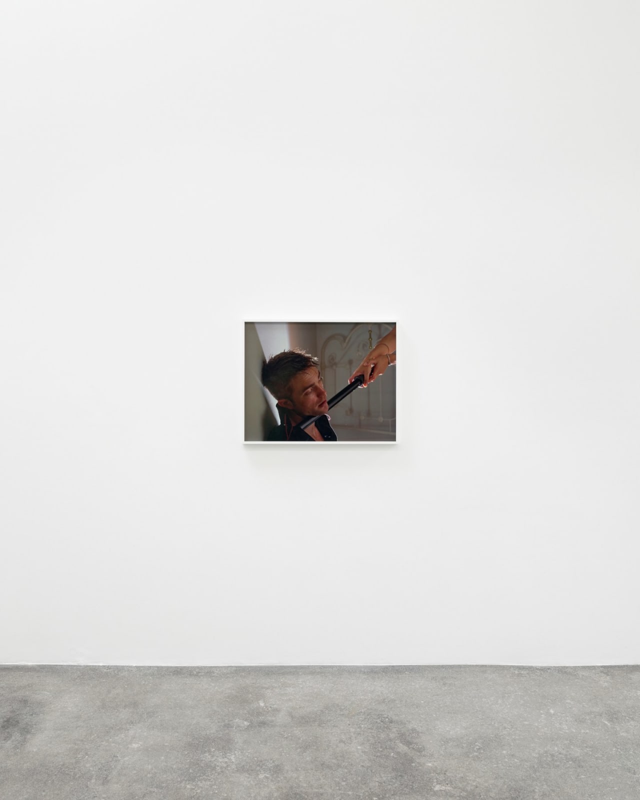 Torbjørn Rødland, Black Baton, 2017-23