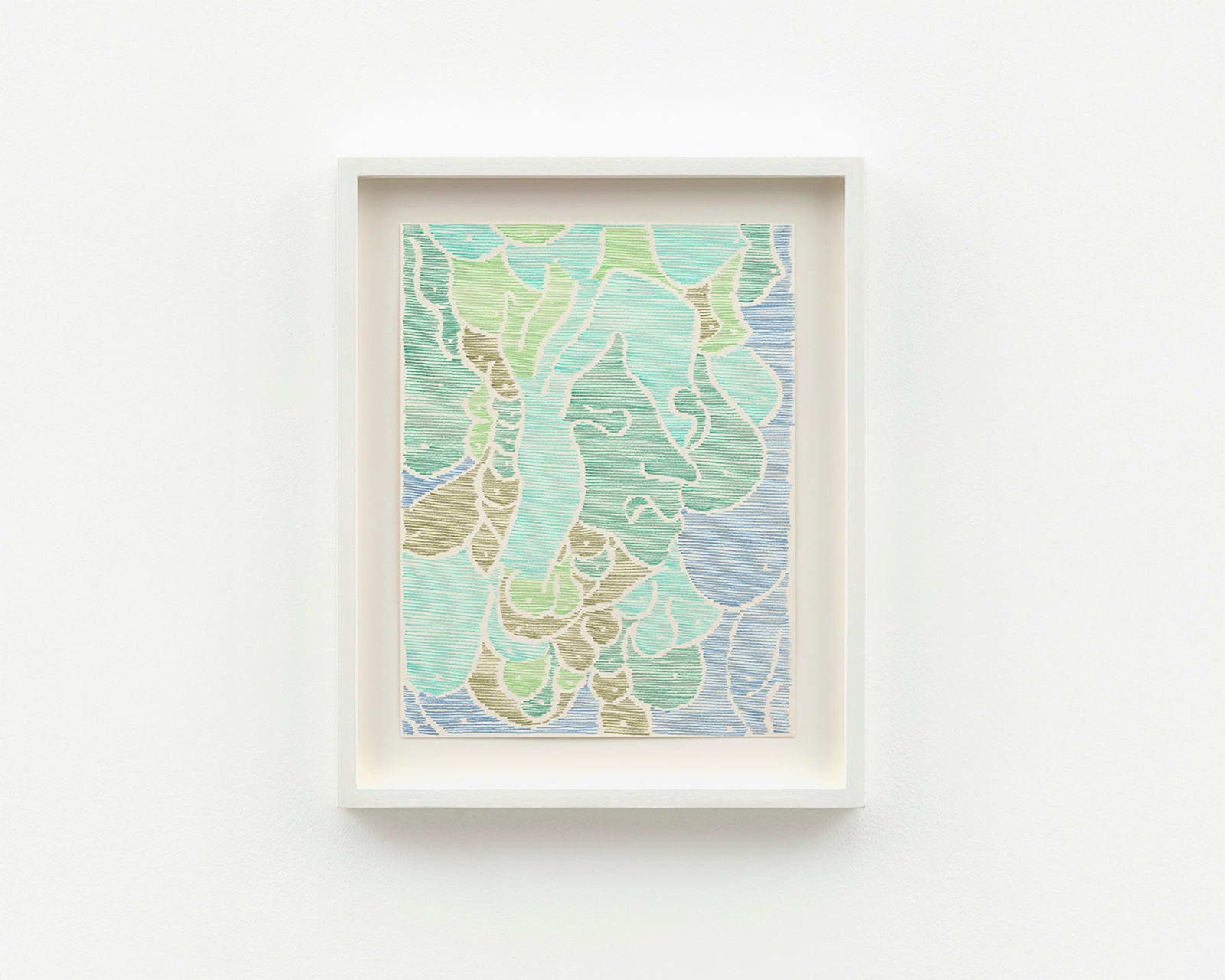 Carlos Amorales, Celebrity Pet 23, 2019