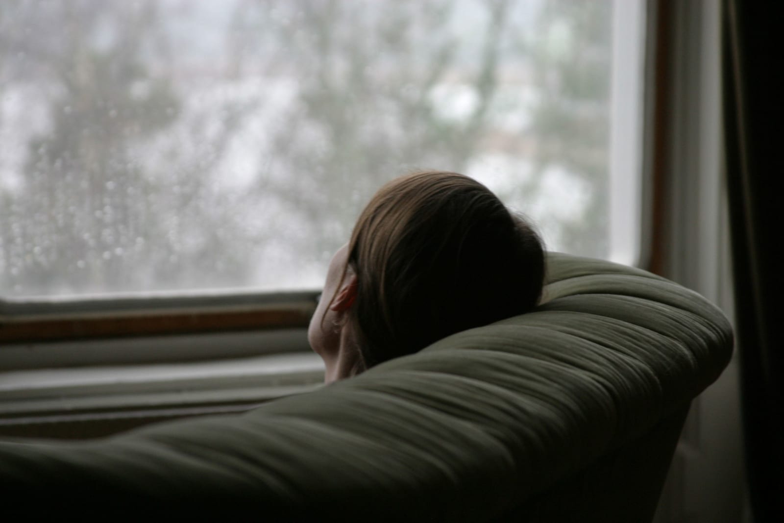 Miriam Bäckström, Kira Carpelan, 2007