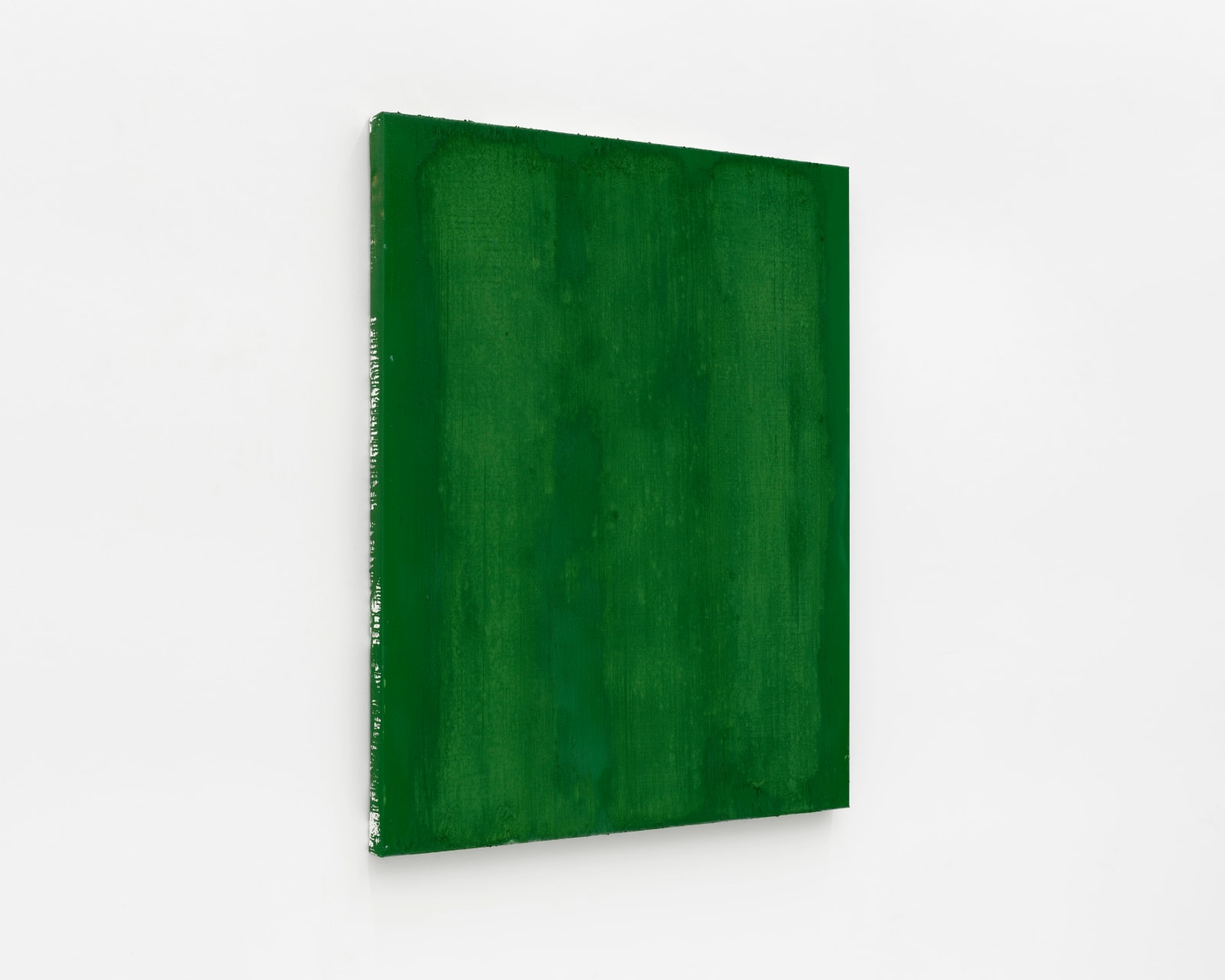 Mads Gamdrup, Cromoxyd Green, 2025