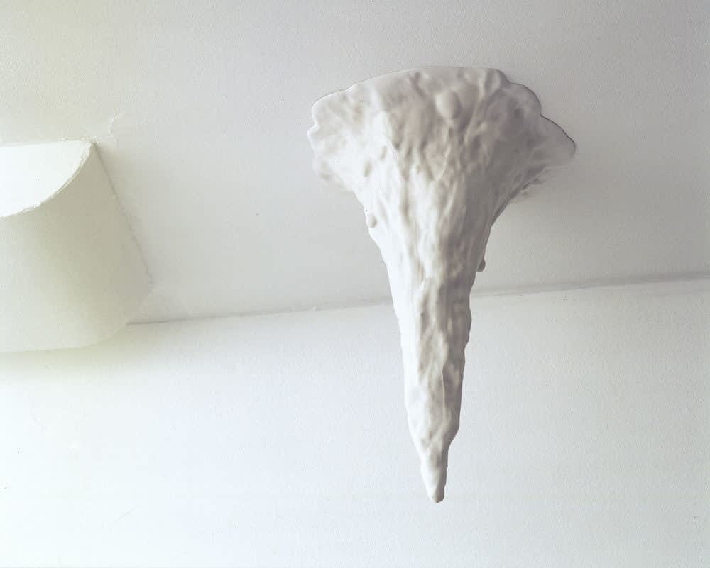 Jone Kvie, Untitled (Archive), 2003