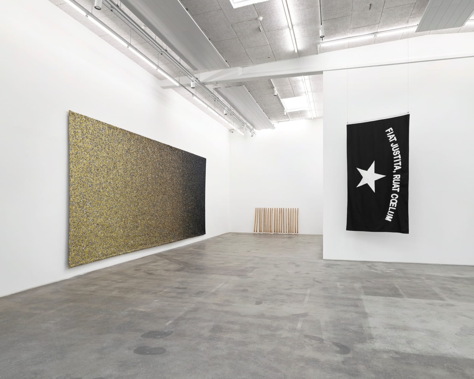 Miriam Bäckström, New Enter Image I, 2016