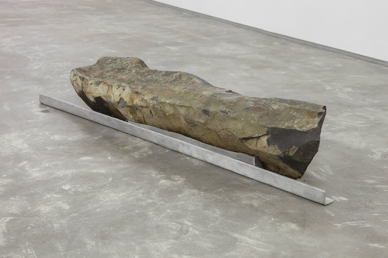 Jone Kvie, Second Messenger #4, 2017