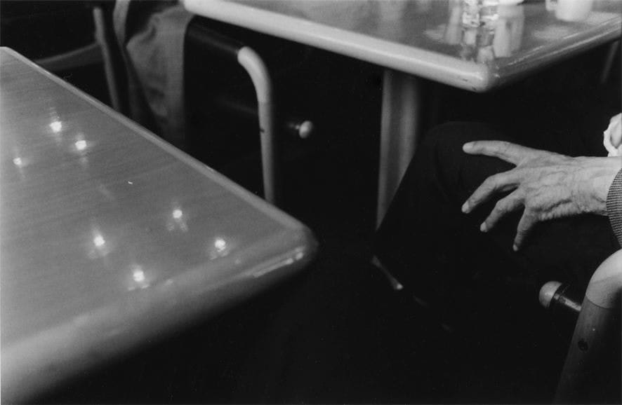 Tom Sandberg, Untitled, 2010