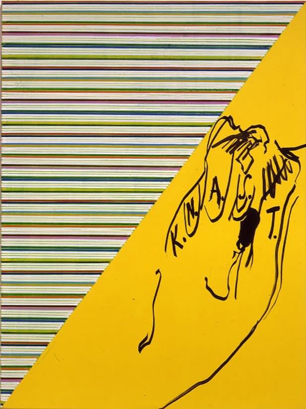 Nils Erik Gjerdevik & Claus Carstensen, Untitled, 2007