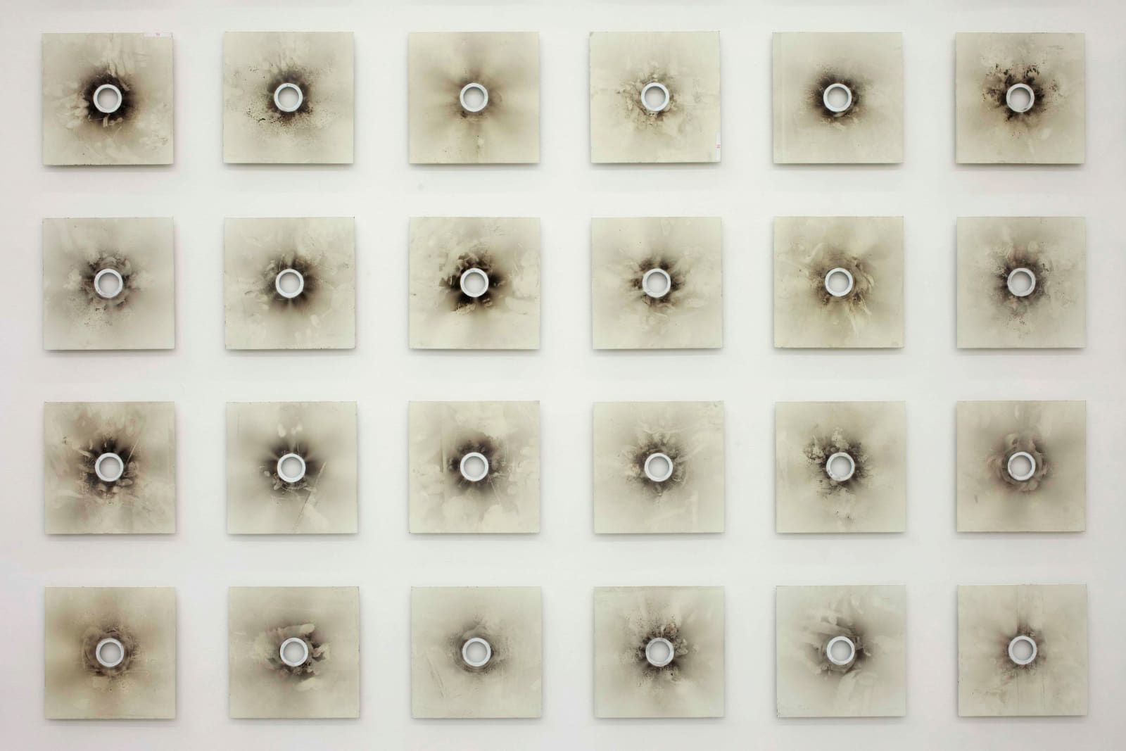 Runo Lagomarsino, They watched us for a very long time, 2014