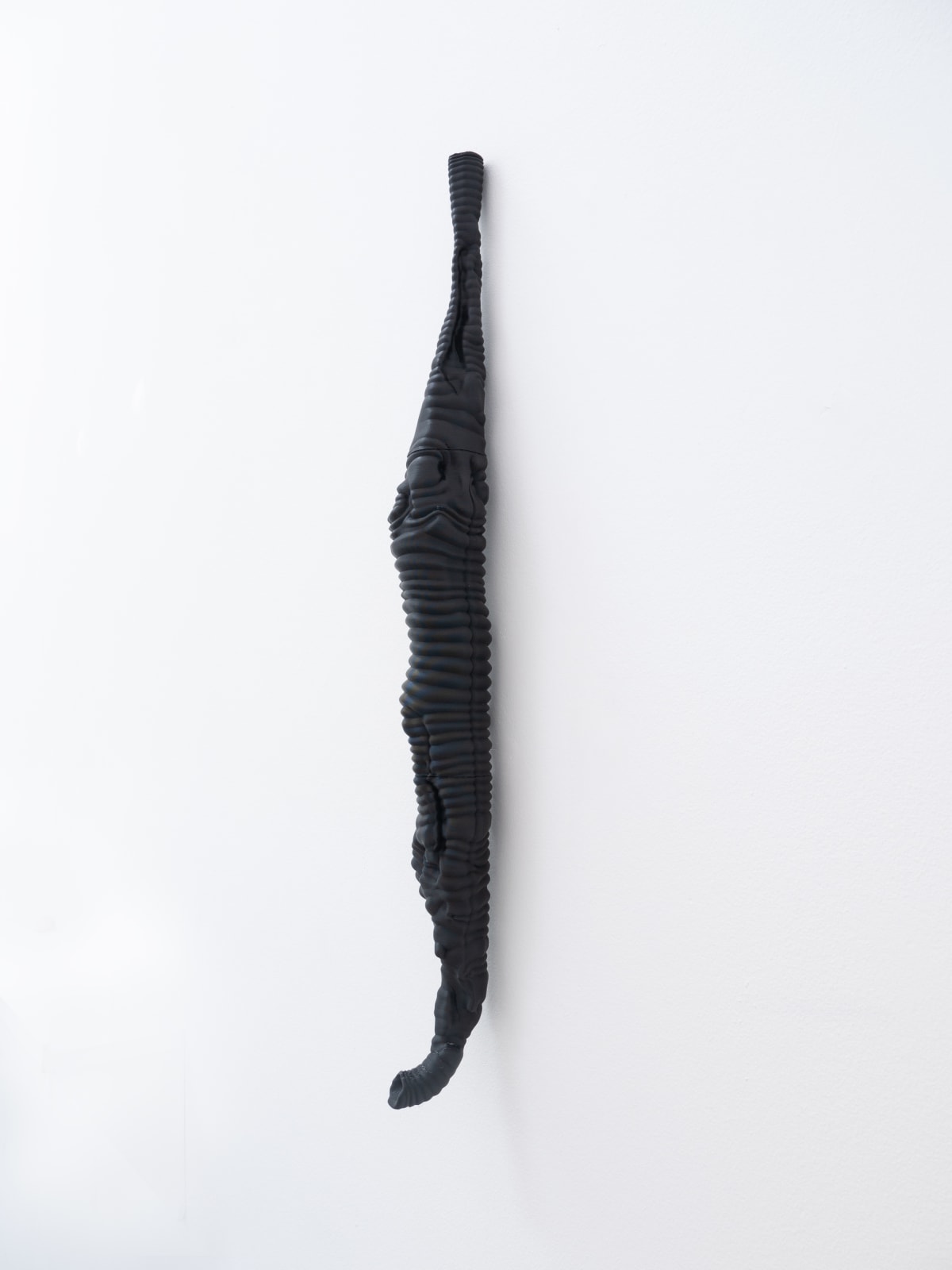 Matthew Ronay, Skinflint 2, 2024