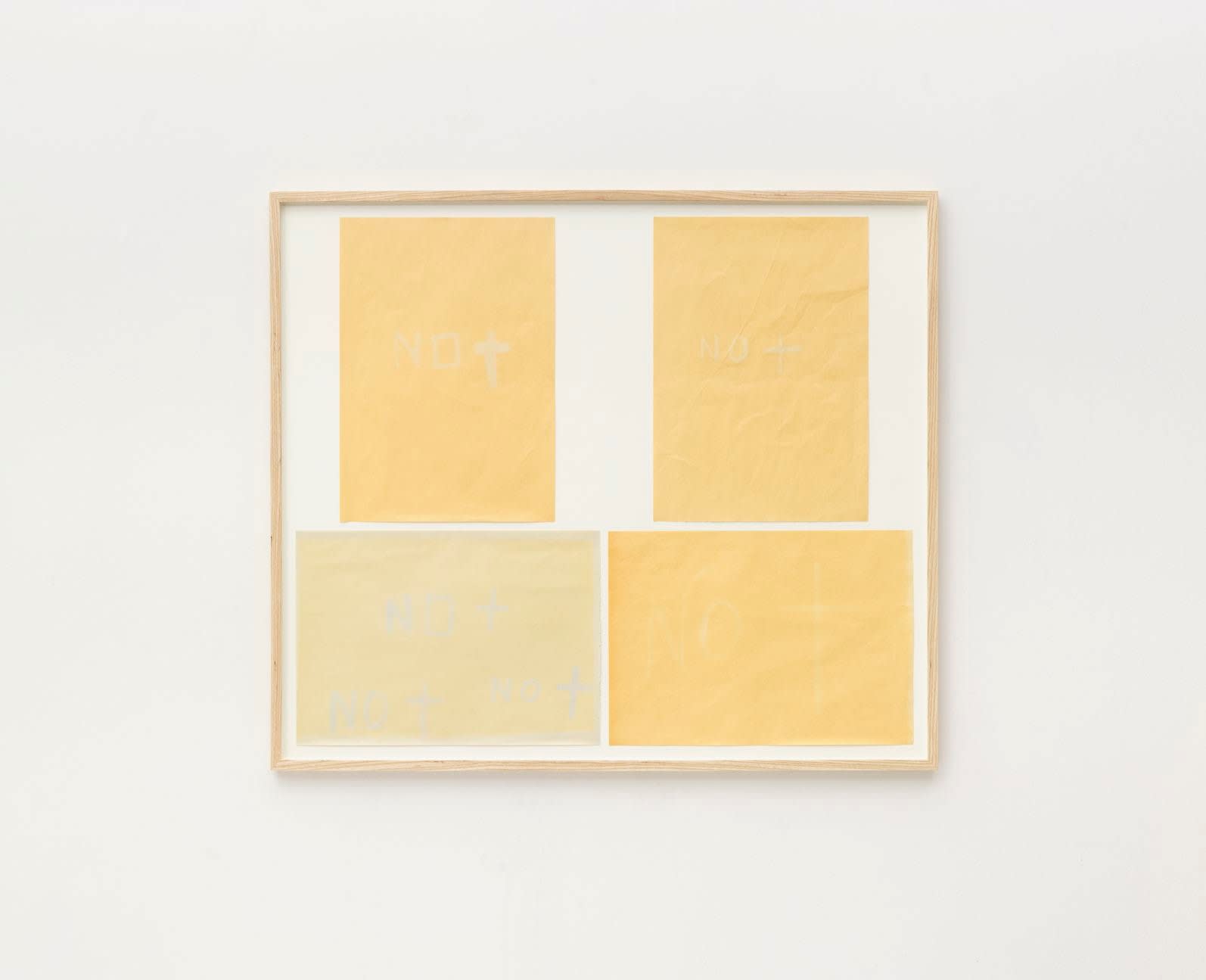 Runo Lagomarsino, In the middle of the lands, 2015